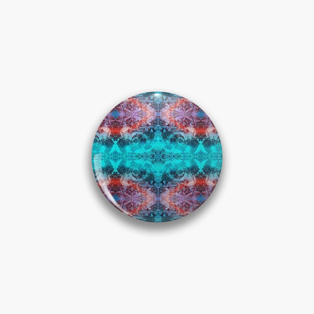 Item preview, Pin designed and sold by InnerAtlas.