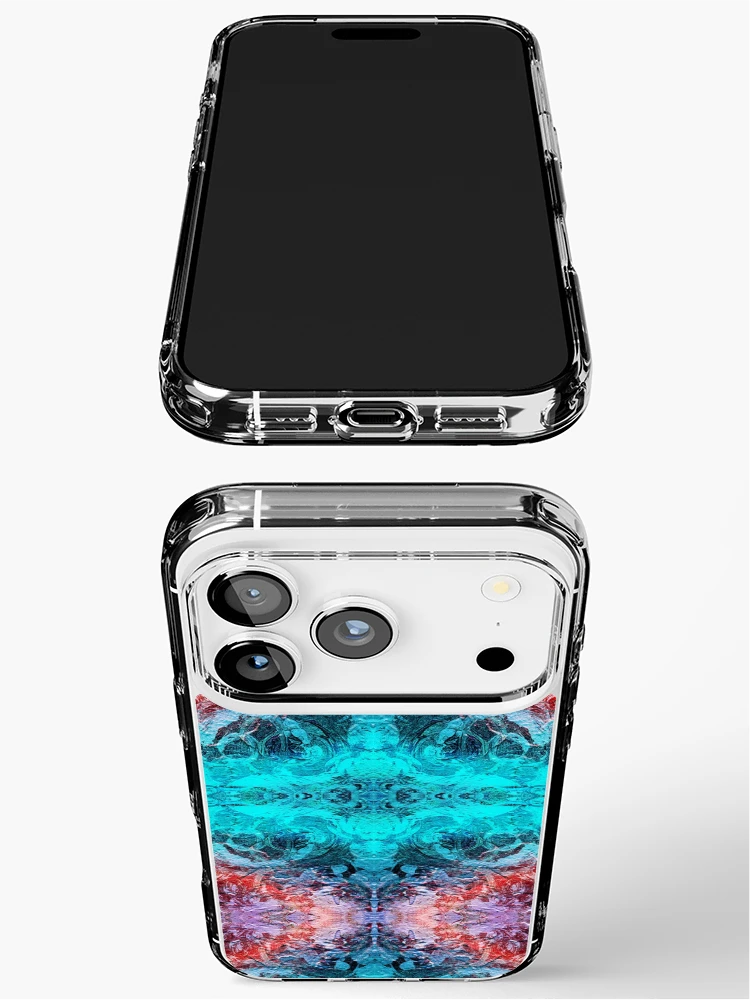 Thumbnail 3 of 5, iPhone Case, Lighter designed and sold by InnerAtlas.