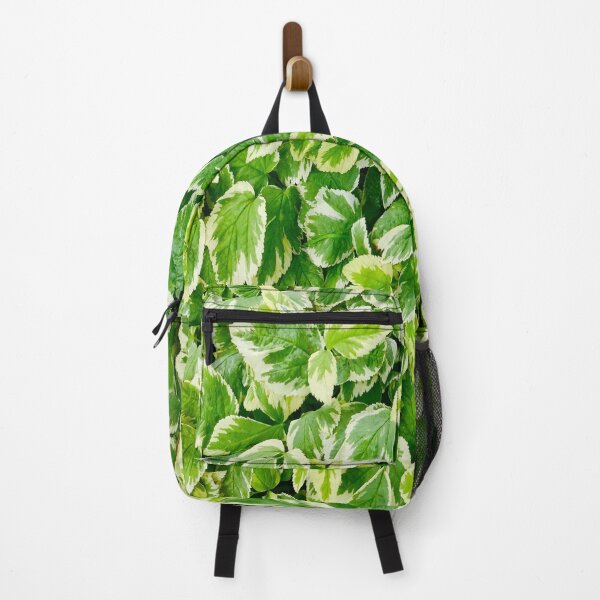 Item preview, Hostas of a green pattern designed and sold by ralphsamo.