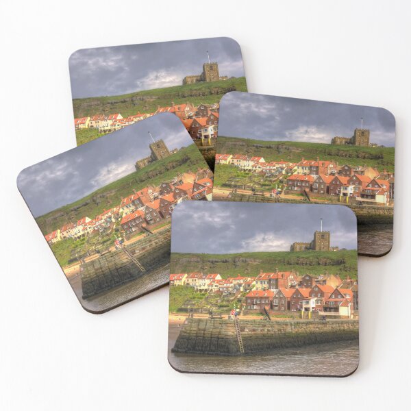 Item preview, Tate Hill Pier designed and sold by tomg.