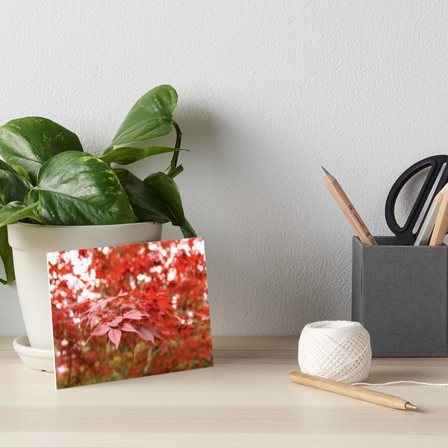 Item preview, Art Board Print designed and sold by AmberleeCraftin.