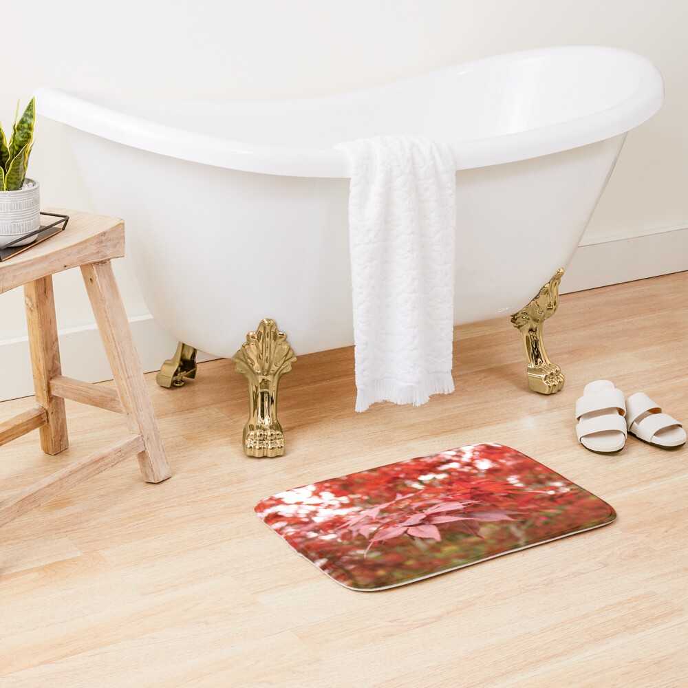 Item preview, Bath Mat designed and sold by AmberleeCraftin.