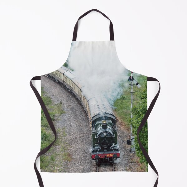 Item preview, GWR Tank Engine No 4279 designed and sold by Steve H Clark.