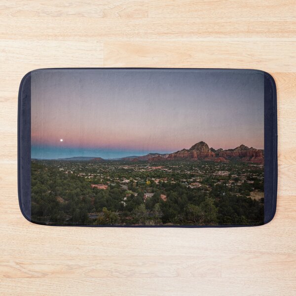 Item preview, Sedona Moonset designed and sold by Stratus13.