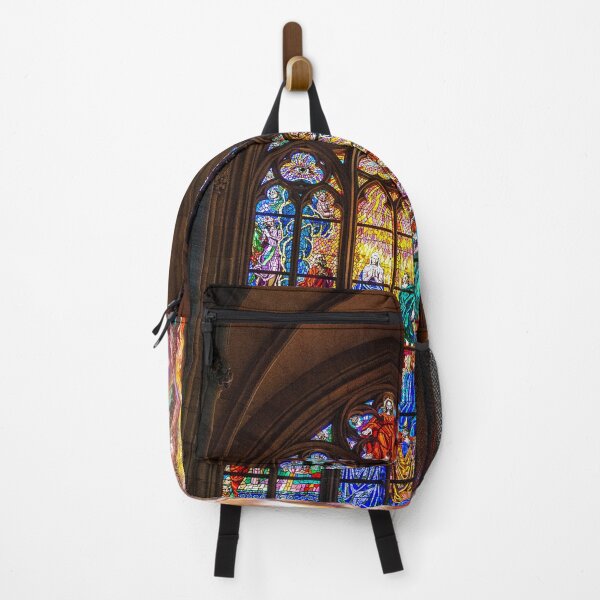 Item preview, Czech Republic. Prague. Cathedral. Window & Reflection. designed and sold by vadim19.