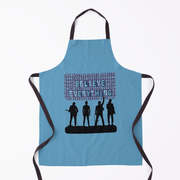 Item preview, Believe Everything designed and sold by GR8DZINE.