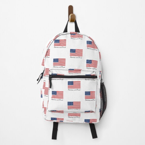 Item preview, American and Proud designed and sold by tshirtmania20.