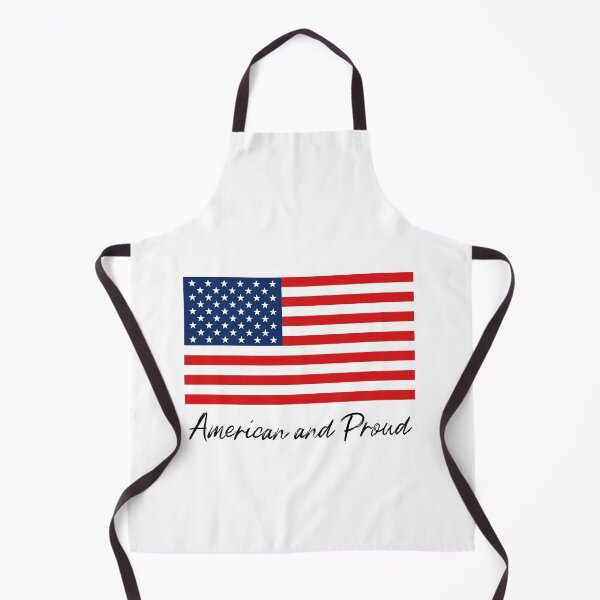 Item preview, American and Proud designed and sold by tshirtmania20.