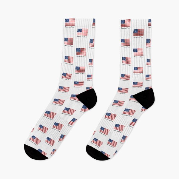 Item preview, American and Proud designed and sold by tshirtmania20.