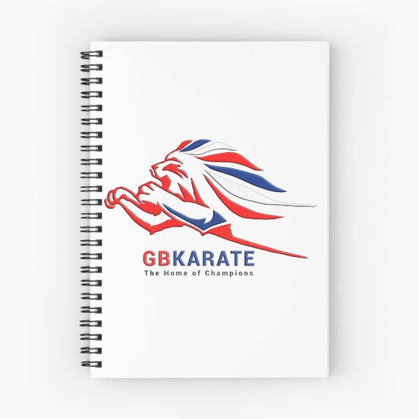 Item preview, GB Katate - Home of Champions designed and sold by shogan63.