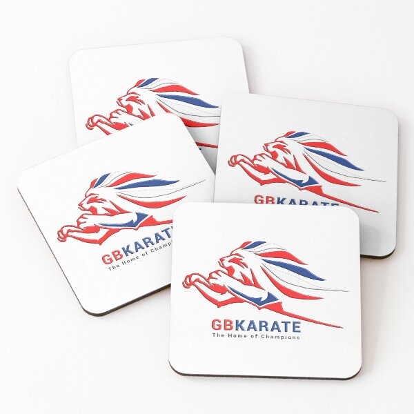 Item preview, GB Katate - Home of Champions designed and sold by shogan63.