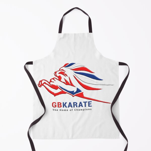 Item preview, GB Katate - Home of Champions designed and sold by shogan63.