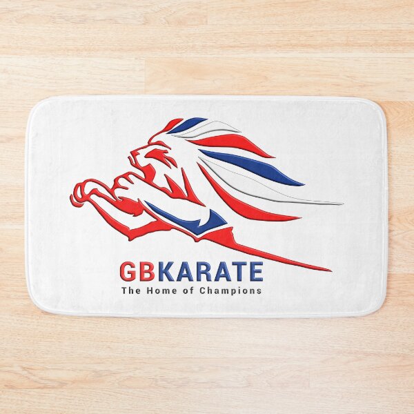 Item preview, GB Katate - Home of Champions designed and sold by shogan63.