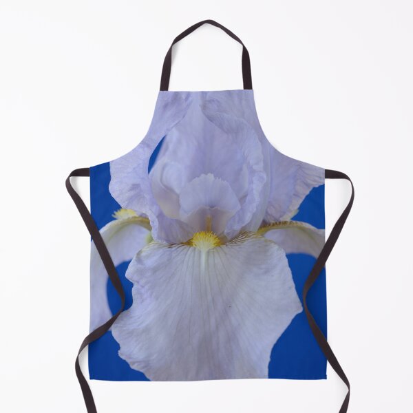 Aperçu de l'œuvre Iris barbu créée et vendue par Chris Burrows.