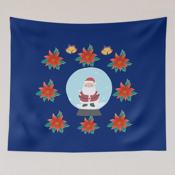 Item preview, Christmas In Quarantine designed and sold by The Full Cart.