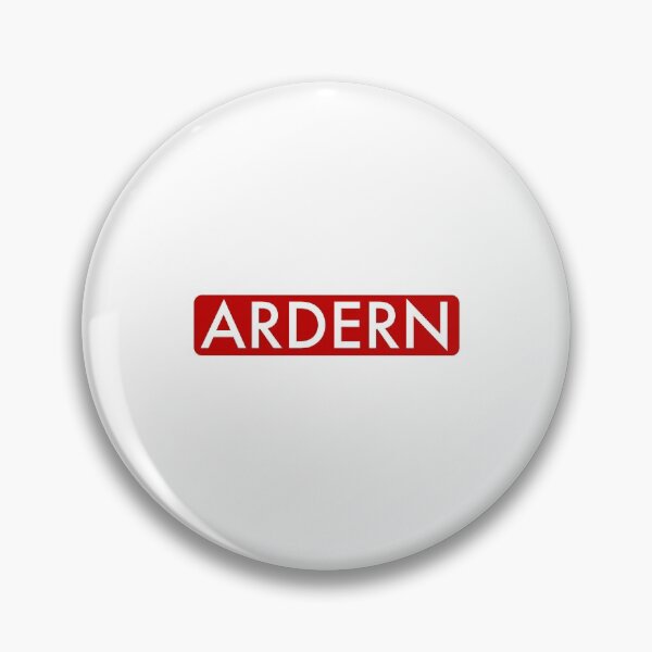 Item preview, Ardern designed and sold by Jamiecsmith1986.