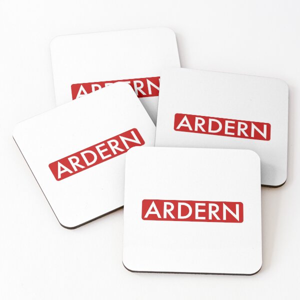 Item preview, Ardern designed and sold by Jamiecsmith1986.