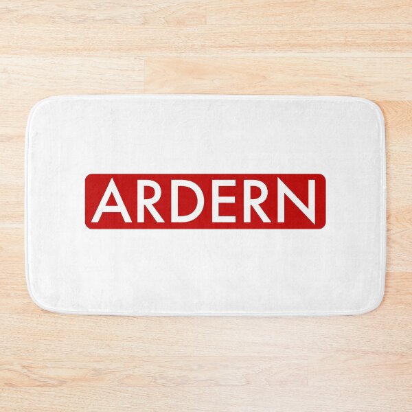 Item preview, Ardern designed and sold by Jamiecsmith1986.