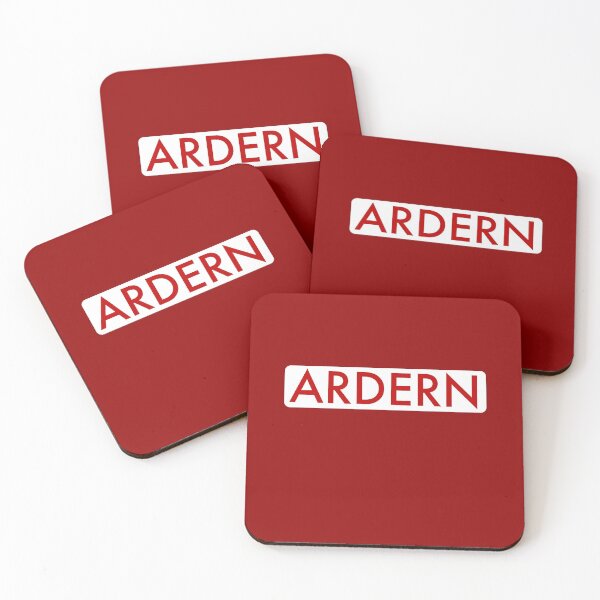 Item preview, Ardern 2020 designed and sold by Jamiecsmith1986.