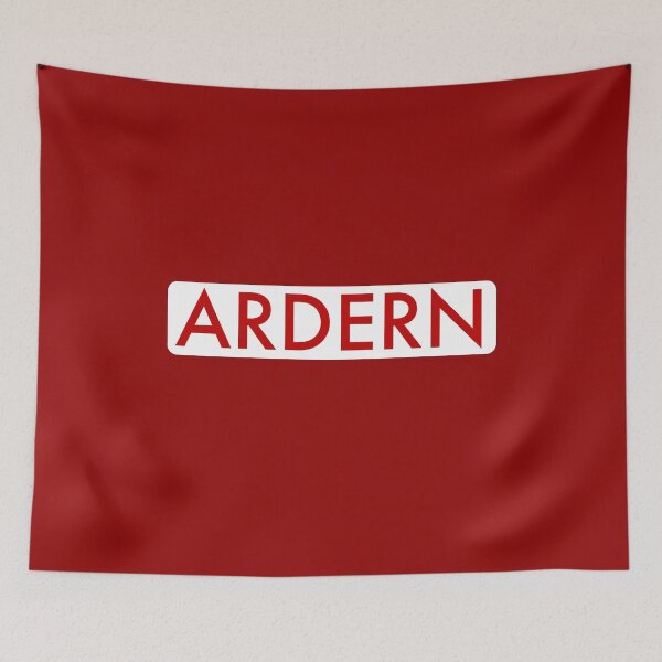 Item preview, Ardern 2020 designed and sold by Jamiecsmith1986.