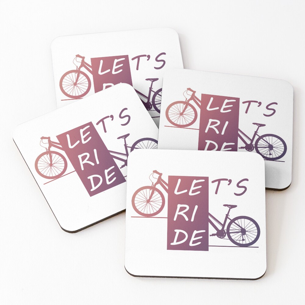 Item preview, Coasters (Set of 4) designed and sold by Suski2003.