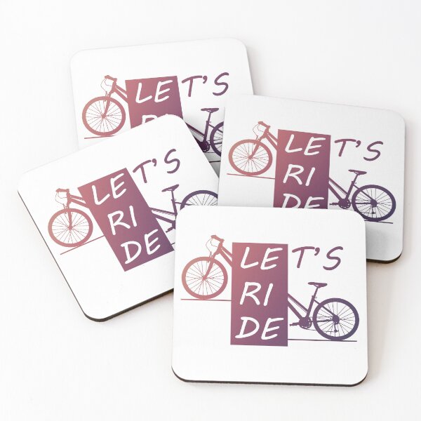 Item preview, Let's Ride designed and sold by Ahmad Anwar.
