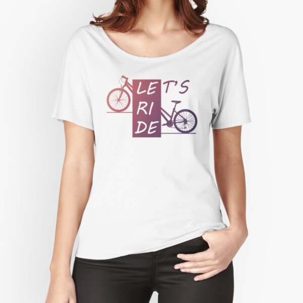 Item preview, Let's Ride designed and sold by Ahmad Anwar.