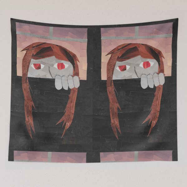 Item preview, Watching You designed and sold by cajunhusker.