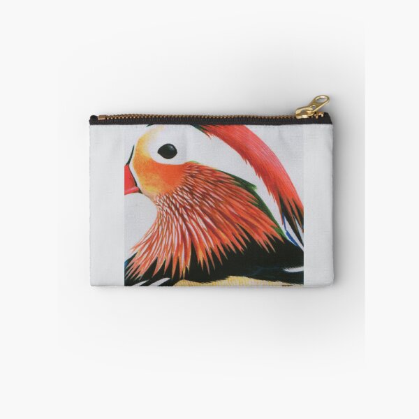 Item preview, Pato mandarín designed and sold by Andrew Forkner.