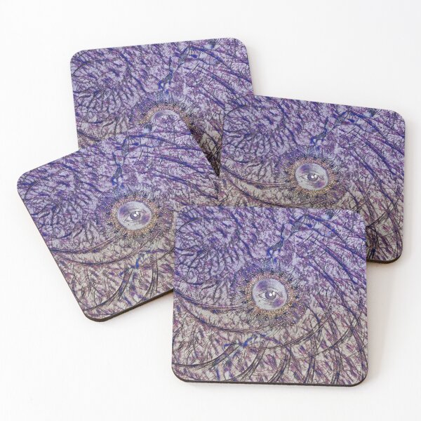 Item preview, Eye colored cool designed and sold by umfhn.