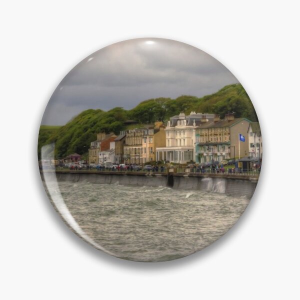 Item preview, A Grey Day in Filey designed and sold by tomg.