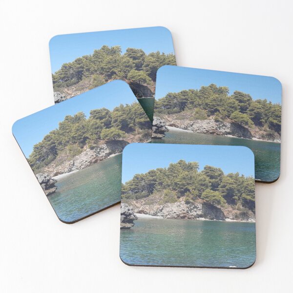 Item preview, Private Beach designed and sold by PerivoliTees.