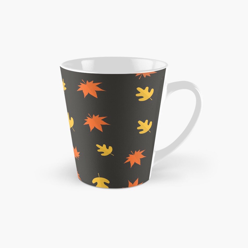 Item preview, Tall Mug designed and sold by DARKPRINT.