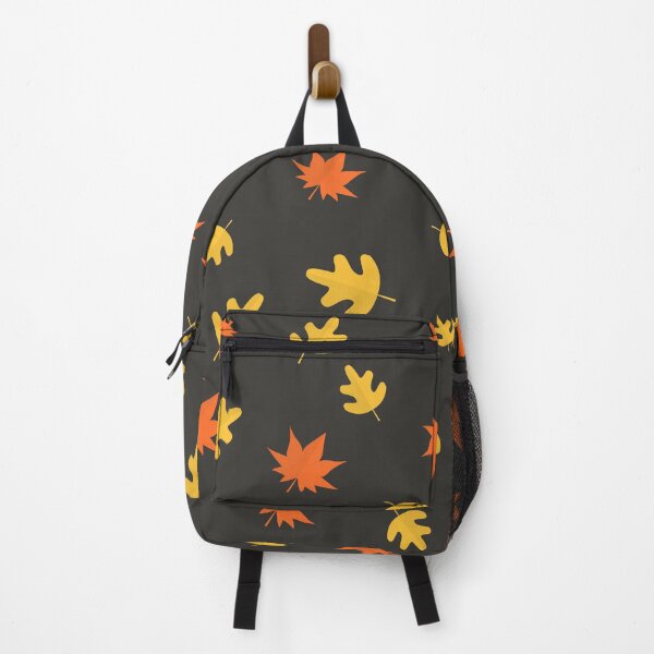 Item preview,  Maple leaf pattern designed and sold by DARKPRINT.