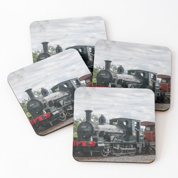 Item preview, LSWR 0298 Class Locomotive designed and sold by Steve H Clark.
