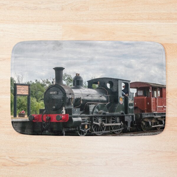 Item preview, LSWR 0298 Class Locomotive designed and sold by Steve H Clark.