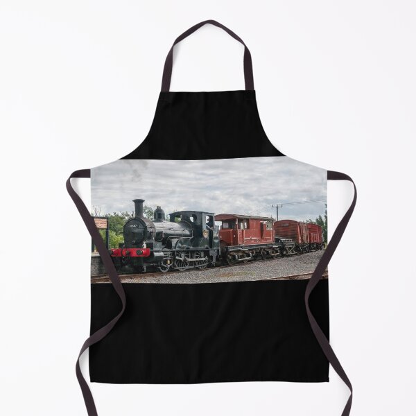 Item preview, LSWR 0298 Class Locomotive designed and sold by Steve H Clark.