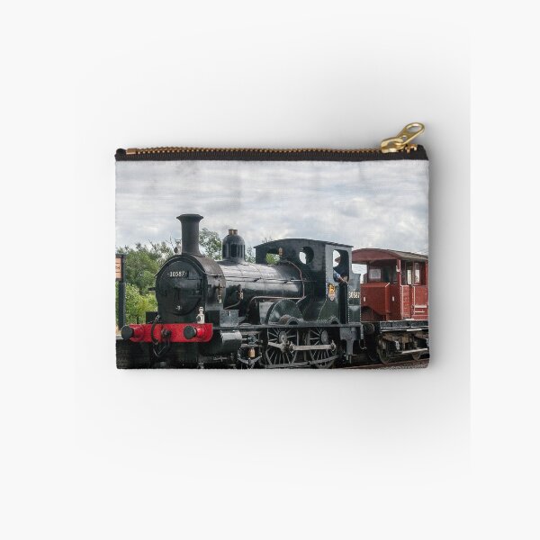 Item preview, LSWR 0298 Class Locomotive designed and sold by Steve H Clark.