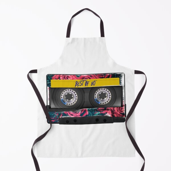 Item preview, Retro Mixtape Best of 80' designed and sold by ds-4.