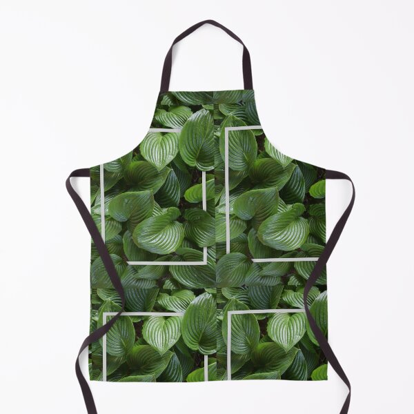 Item preview, Floral tropical pattern with white frame. designed and sold by MrazTees.