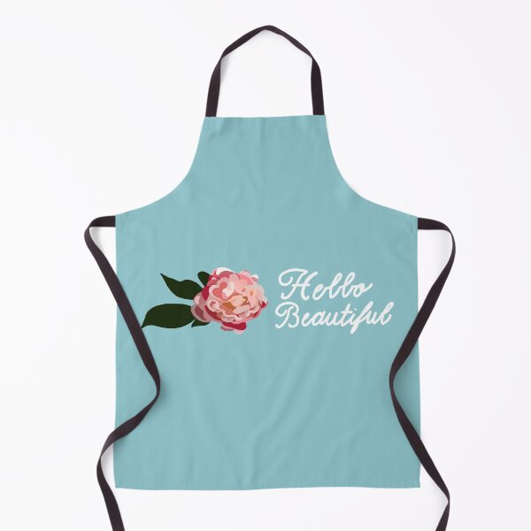 Item preview, Hello Beautiful  designed and sold by lhelbig27.