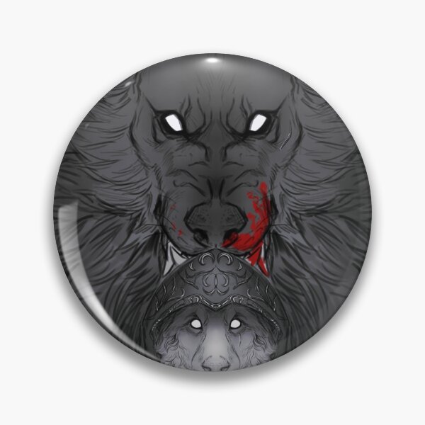 Item preview, The Warlock and the Monster designed and sold by Furiarossa.