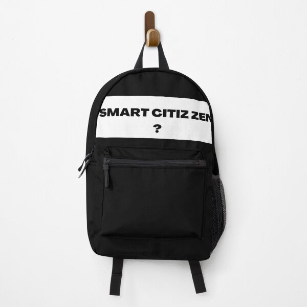 Item preview, Smart Citiz Zen? designed and sold by StephanieCAD.