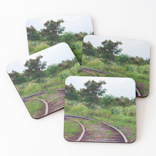 Item preview, Jungle train designed and sold by frankuffmann.