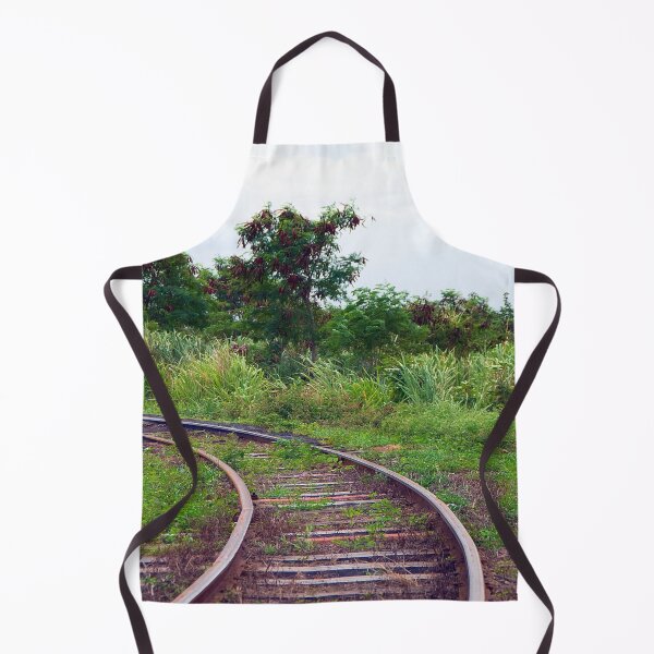 Item preview, Jungle train designed and sold by frankuffmann.