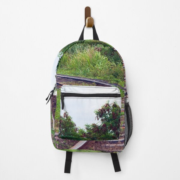 Item preview, Jungle train designed and sold by frankuffmann.