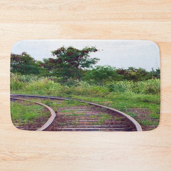 Item preview, Jungle train designed and sold by frankuffmann.
