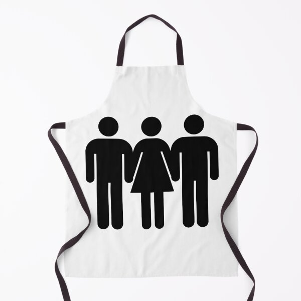 Item preview, Throuple | Polyamory | Bisexual designed and sold by throuplescorner.