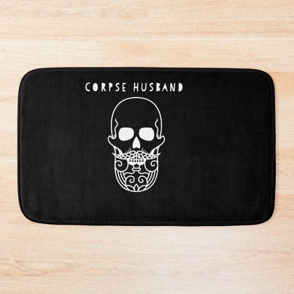 Item preview, Corpse husband  designed and sold by ThePrintCrafty.