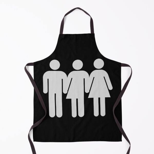 Item preview, Throuple | Polyamory | Bisexual designed and sold by throuplescorner.